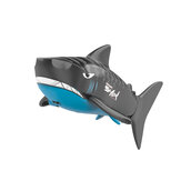 Ferngesteuertes Haifisch-RC-Boot Rennschiff Wasser-Spielzeugmodell für Kinder