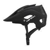 CAILBULL TERRAIN 2021 New Bike Helmet 15 Pcs Ventilation Holes MTB Road Bicycle Motorcycle Safety Riding Cap