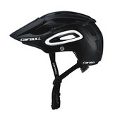 CAIRBULL PC+EPS légáteresztő biztonsági ultrakönnyű sisak Sport kerékpáros sisak MTB kerékpáros sapka sisak 