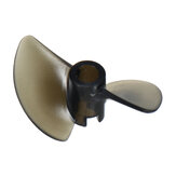 Wltoys WL916 WL915-A RC Boat Parts Propeller Two Blades Vehicles Models Spare Accessories WL915-A-07