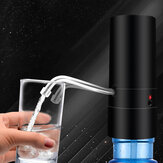 KC-EWP01 Elektrikli Su Şişesi Pompa Dağıtıcı Şarj Edilebilir İçme Suyu Şişeleri Emme Ünitesi
