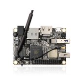 Orange Pi Lite2 H6 1GB USB3.0 Bluetooth4.1 Quad-Core 64-Bit-Entwicklungsboard Unterstützung Android7.0 