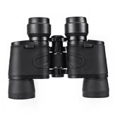 8X40 Outdoor Tactical Marine Binoculars HD Optic Night Vision Birdwatching Camping Telescope 