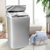 S/M/L/XL Wasmachine Ritsbare Hoes Waterdichte Stofdichte Zonbestendige Beschermer
