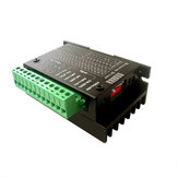 TB67S109AFTG 32 сегмента 4A Двухфазный 57/86 шаговый моторный драйвер-контроллер для 3D принтера