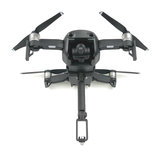 Βάση στήριξης κάμερας 360 Degre VR Gopro 3D τυπωμένη για DJI MAVIC AIR Drone