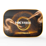 HK1 R1 RK3318 4 GB RAM 128 GB ROM 5G WIFI Bluetooth 4.0 Android 10.0 4K @ 60fps VP9 H.265 Τηλεόραση