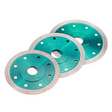 105/115/125mm Diamond Ostrze piły Super Thin Cutting Disc for Cutting Ceramic Or Porcel