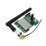 Módulo TX ARM 4-IN-1 Multi-protocolo 2.4G CC2500 NRF24L01 A7105 CTRF6936 com antena
