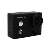 Hawkeye Firefly 8S 4K 170 Grad Super-Ansicht Bluetooth WiFi Kamera HD FPV Sport Aktion Cam