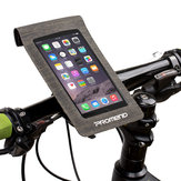 ПРОМЭНД SGB-14W59 6-дюймовый Водонепроницаемы Сенсорный экран Велосипедный телефон Сумка Чехол Для iPhone X iPhone 7/Plus 