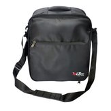 防水性のある耐久性のあるショルダーバックパックは、MJX用の保護袋を運ぶバッグB5w B2W B3H BAYANG X16 X21 X22 SJRC S70W