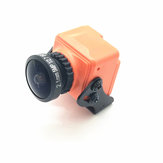 Mista 2,1 mm / 2,5 mm 1080P FOV120 ° D-WDR PAL / NTSC kapcsolható OSD FPV kamera RC drónhoz