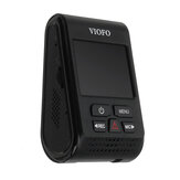 FHD 1080P 2 İnç LCD Araba DVR Çizgi Kamera Video Kaydedici G-Sensörü Hareketi