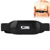 Sunding SD-520 Wireless Sport Heart Rate Monitor Chest Strap bluetooth 4.0 Adjustable Health Smart Belt