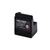AGF ARX-482R 2.4Ghz 4CH Verticaal Type FHSS Compatibele Ontvanger voor Rock Crawler Truck Rc Auto