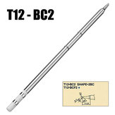T12-BC2 Vas Tipp a Hakko Számárarasztási Rework Állomásához FX-951 FX-952