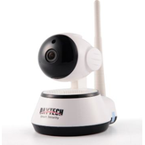 DT-C8815 Cámara del IP de la seguridad casera CCTV sin hilos de la visión nocturna de la vigilancia 720P 