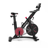 YESOUL S3 Rower treningowy Indoor Cycling Bike Stacjonarny Dynamiczny rower Fitness Sport Odchudzanie Spinning Gym Sprzęt do treningu domowego