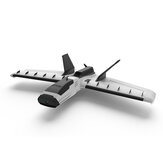 ZOHD Dart XL Extreme 1000mm WingspanBEPPFPV航空機RC飛行機未組み立てキット拡張バージョン