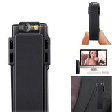 XANES M11 HD 1088P Vlog-Kamera für Youtube-Aufnahmen 12 Millionen Pixel 90 ° drehbare LED Fill Light Mini-Kamera Webkamera