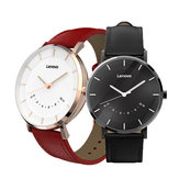 Lenovo Часы S Модные кварцевые часы с интеллектуальным напоминанием 50M Водонепроницаемы Long Батарея Life Sports Smart Часы