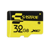 SASTFOE C10 32GB Karta pamięci TF