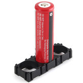 18650 Radiating Shell ABS Plastic Holder Battery Pack Spacer