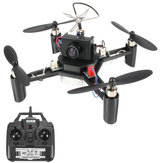 DM002 5.8G FPV com 600TVL Câmera 2.4G 4CH 6 Eixos RC Drone Quadricóptero RTF