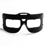 Eachine EV200D FPV Goggles Spare Part Face Plate Black/White