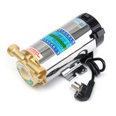 150W Huishoudelijke Automatische Gas Boiler Waterdruk Booster Pomp 220V