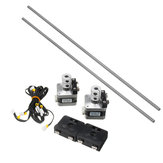 Creality 3D® Z Axis Active Shaft Drive Kit For CR-10S PRO/CR-X 3D Printer Part