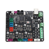 Placa base TEVO® MKS con placa de controlador de impresora USB 3D para Mega2560 R3 Placa base RepRap Ramps1.4