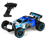 2.4G 1/20 High Speed Remote Control Truck Off Road Racing RC Car Kids Toy