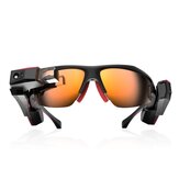 XLOONG 13MP Camera Goggles Intelligent 3D AR VR Sport Glasses CMOS With bluetooth Function