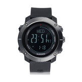 SUNROAD CARBINE 5ATM Waterproof Smart Bracelet Pedometer Altimeter Barometer Outdoor Digital Sports Smart Watch