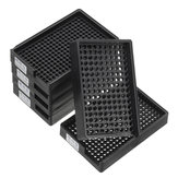 Plastik Easy Storage Schraubensetzer 1,0-4,0mm antistatisch für DIY Modell RC 14x9x2cm