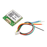 Module GPS TTL Geekcreit® 1-5Hz VK2828U7G5LF avec antenne 1-5Hz avec EEPROM