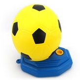Gyermek sport Reflex Foci Edző Foci edző Játék Infántilis foci labda