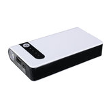 20000mAh Coche Jump Starter Emergency Charger Booster Power Bank Batería LED