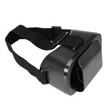Mini VR Glasses Virtual Reality 3D Games Videos Smart Device for 4.7-inch to 6.0-inch Smartphone