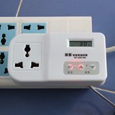 Controlador de temperatura del termostato digital BY-LOX15A para refrigerador para acuarios y invernaderos