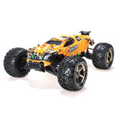 Vkar Racing 1/10 4WD Truggy Tout-terrain Brushless BISON RTR 51201 Voiture RC