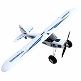 Dynam Primo 1450mm Wingspan EPO Trainer RC Airplane PNP DY8971