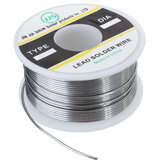 100g 1mm Tin Lead Rosin Core Soldering Solder Iron Wire Flux Reel/Tube