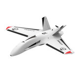 ATOMRC Fixed Wing Dolphin 845mm Wingspan FPV Aircraft RC Airplane KIT LITE