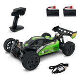 ZROAD 1/10 2.4G 4WD haute vitesse télécommande RC voiture de course hors route tout Terrain modèle jouets