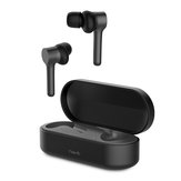 Havit I92 TWS Wireless bluetooth 5.0 Earphone Smart Touch IPX5 Waterproof Bilateral Call Stereo Headphone with Charging Box