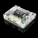 Filament Runout Sensor para la detección de filamento del módulo de detección de material de impresora 3D 1.75mm