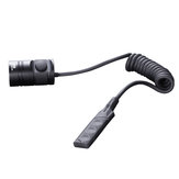 NITECORE RSW1 Remote Druckschalter Taschenlampe Zubehör für Nitecore P10 / P12 / P12GT 